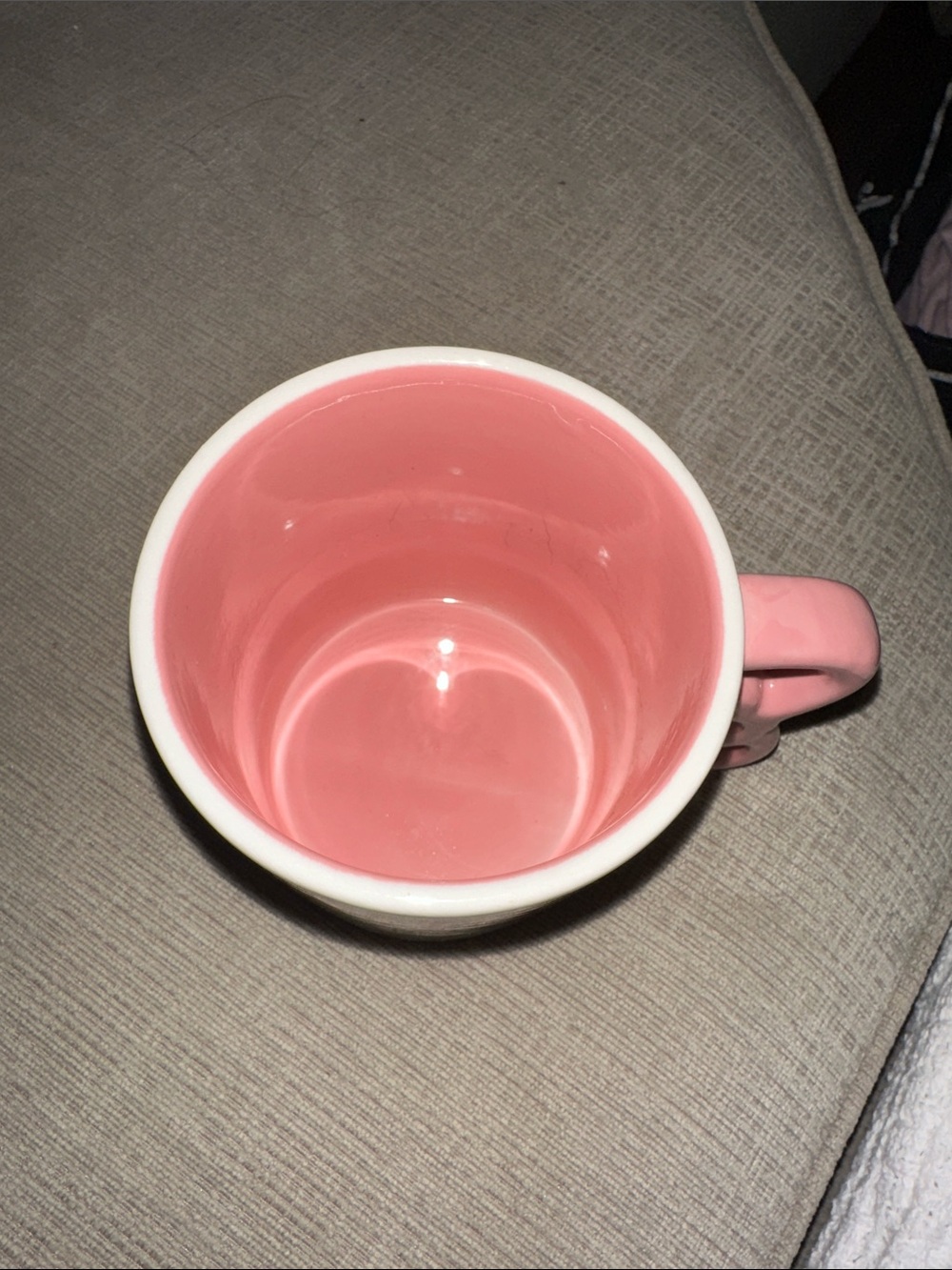 Hello kitty mug - Picture 3 of 3